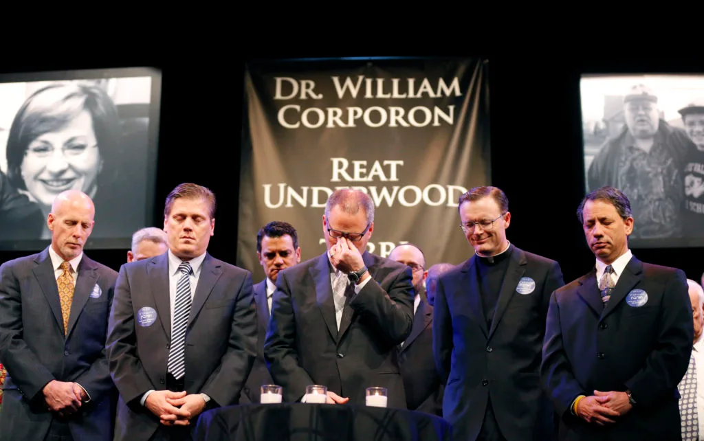 No Democrat has won a Kansas Senate seat in a century. Can a megachurch pastor change that?