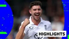 Root enjoys winning return as captain as England humble poor Pakistan