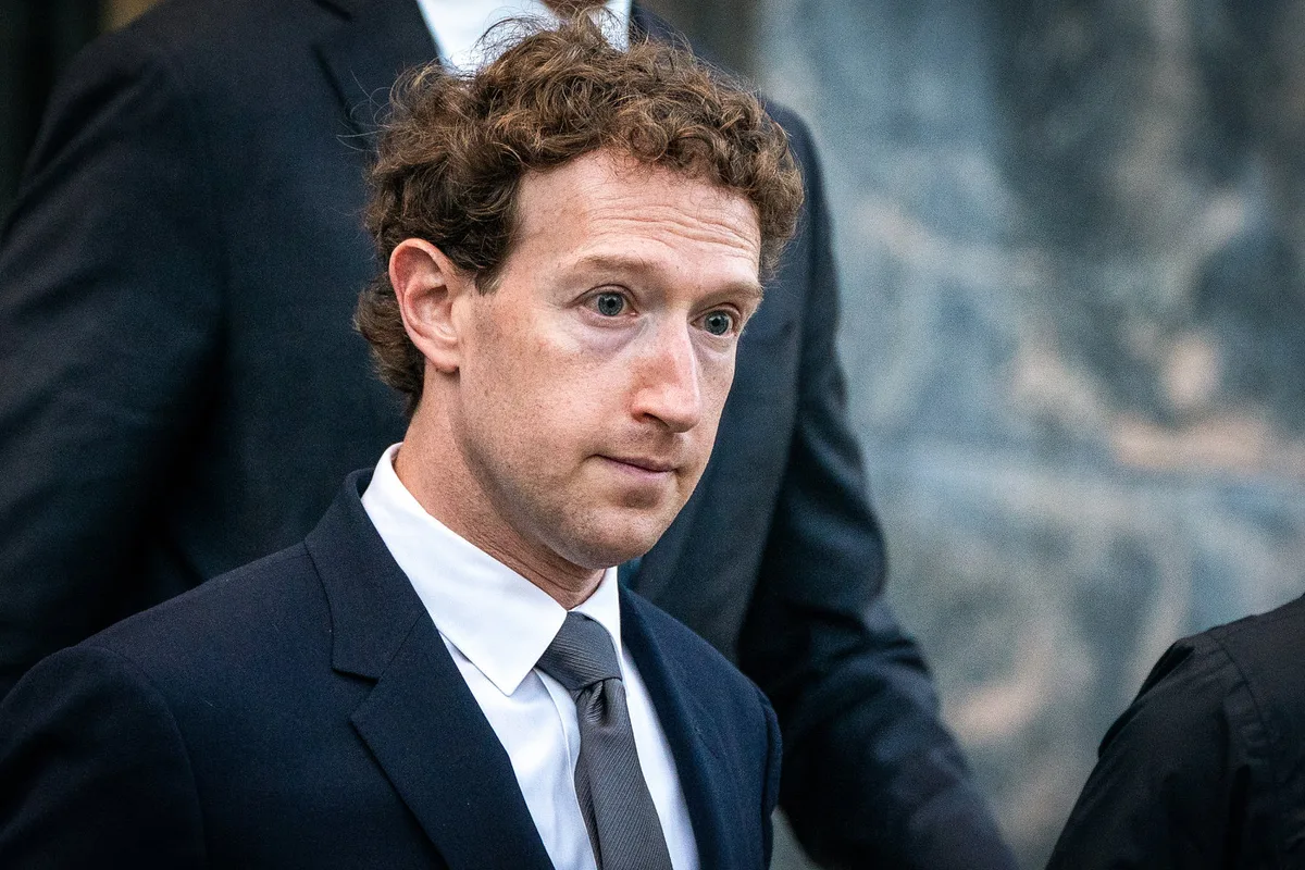 Meta agrees to settle social media addiction suit with states for up to $16 billion