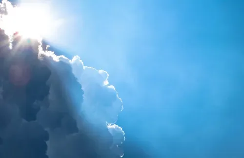 Today’s weather: Cold mornings, warmer afternoons across South Africa