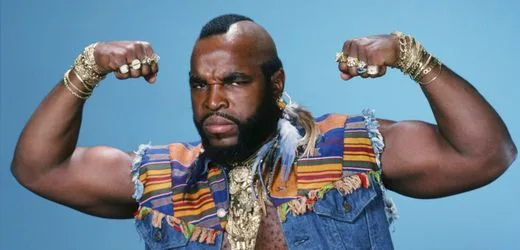»Das A-Team«: Netflix zeigt eine Doku über Mr. T. Laut Mr. T ist sie »Müll«