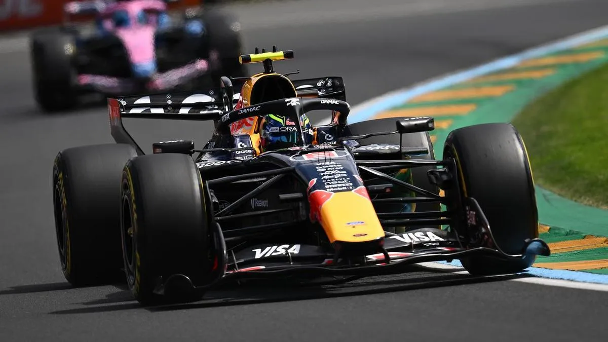 Lawson returns to Racing Bulls with Isack back in F1