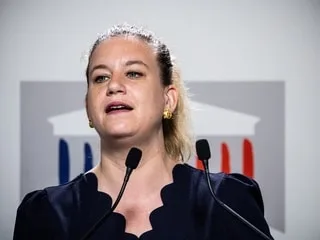 « Nous ne voulons pas un octobre rose mais un octobre colère » : polémique après une vidéo de la députée Mathilde Panot
