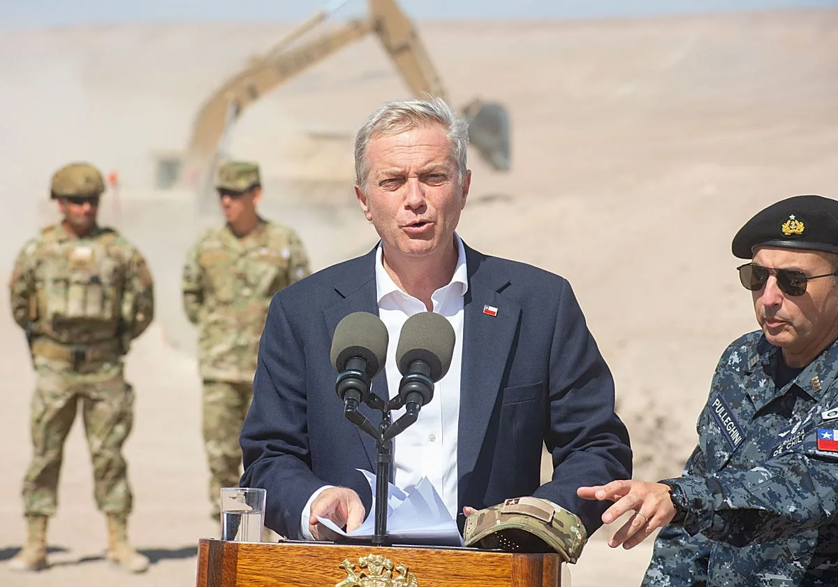 Kast llega a los seis meses de presidencia en Chile sin la velocidad de crucero que anunciaba