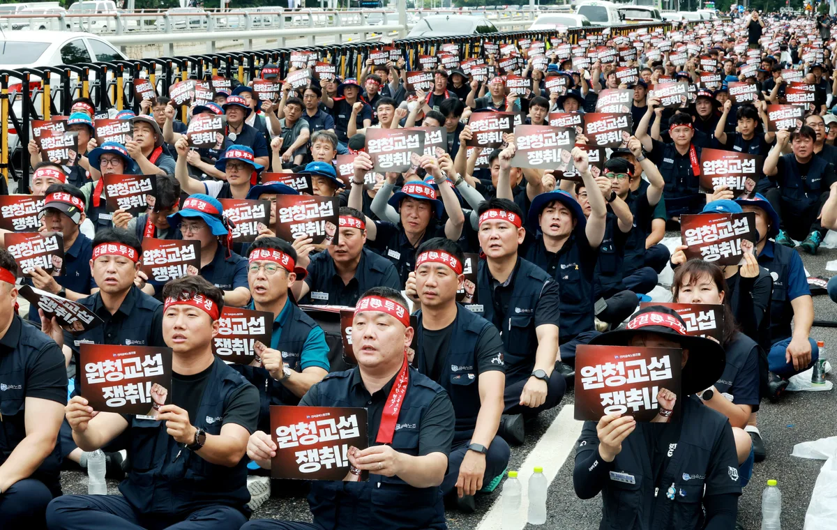 현대차 노조, 24일 파업 유보… 임협 교섭 재개 예정