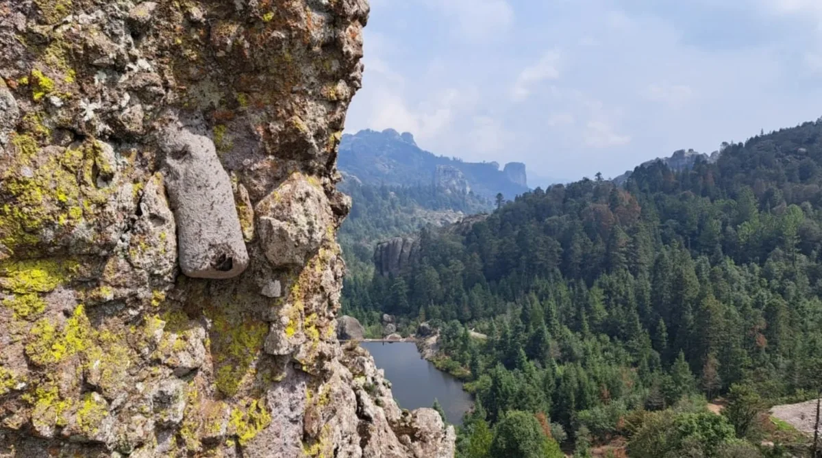 Parque Nacional El Chico, Hidalgo: rutas de escalada y bosques de niebla cerca de Pachuca