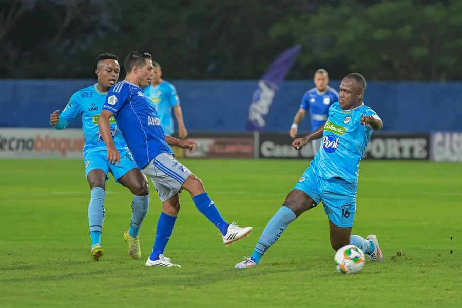 Millonarios vs. Jaguares - en vivo Liga BetPlay: siga el minuto a minuto del regreso del fútbol a El Campín