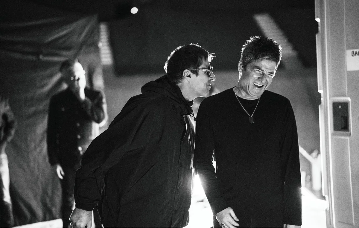 Watch the trailer for Oasis doc ‘Don’t Look Back In Anger’ as cinema tickets go on sale