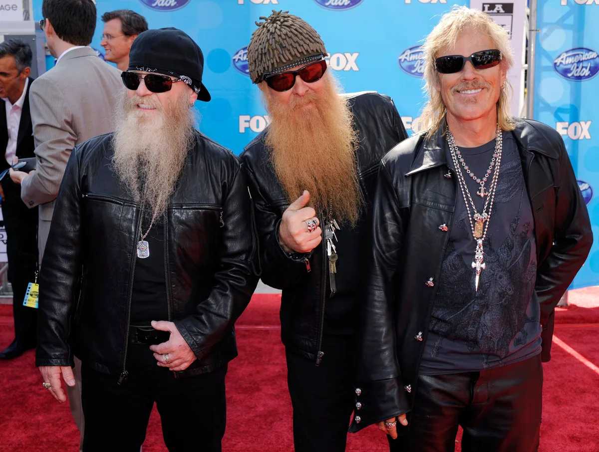 A rockear en el cielo: Muere Frank Beard, baterista de ZZ Top, a los 77 años