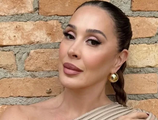Claudia Raia detalha por que foi presa na Argentina; entenda