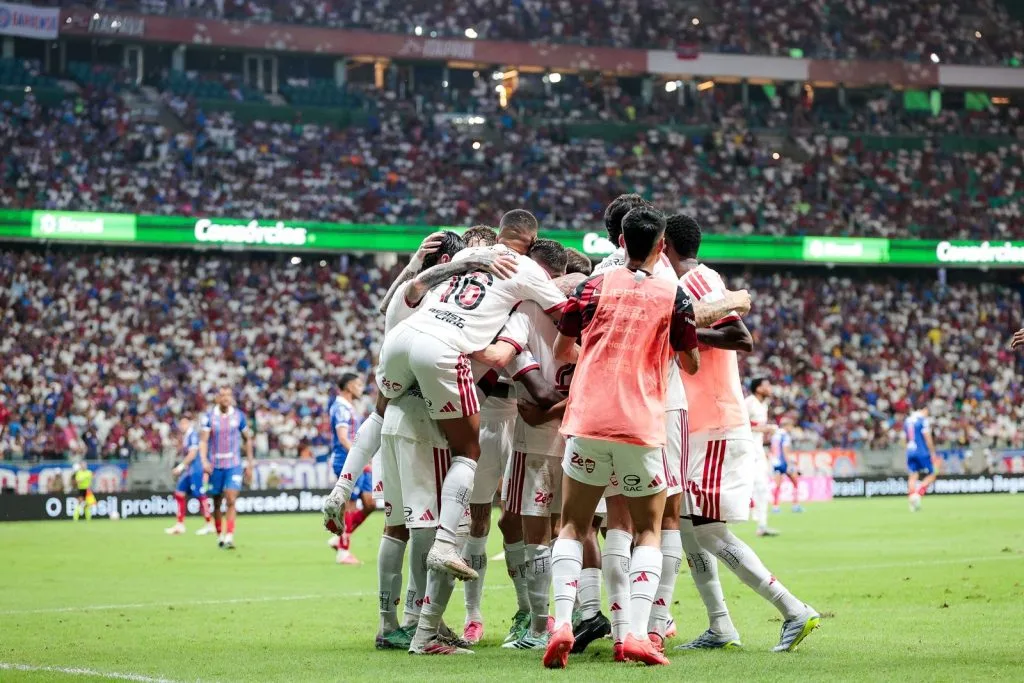 Paquetá comenta golaço e projeta duelo pela Libertadores