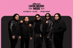 Watch Fuerza Regida Explain to Jennifer Hudson Why the Band Members ‘Want to Be Just Like Her’