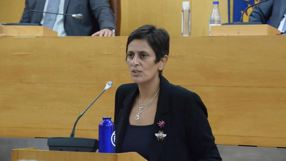 El juez cita como investigados a la consejera de Hacienda de Ceuta y un diputado tránsfuga por prevaricación y malversación