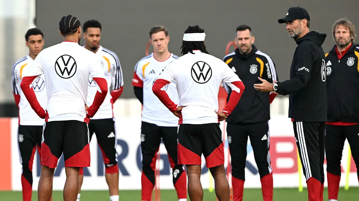 Für wen es jetzt um alles geht - Die 8 Klopp-Duelle