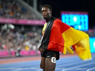 Athlétisme. Le champion d’Europe du 200 m privé de son titre et suspendu quatre ans ?