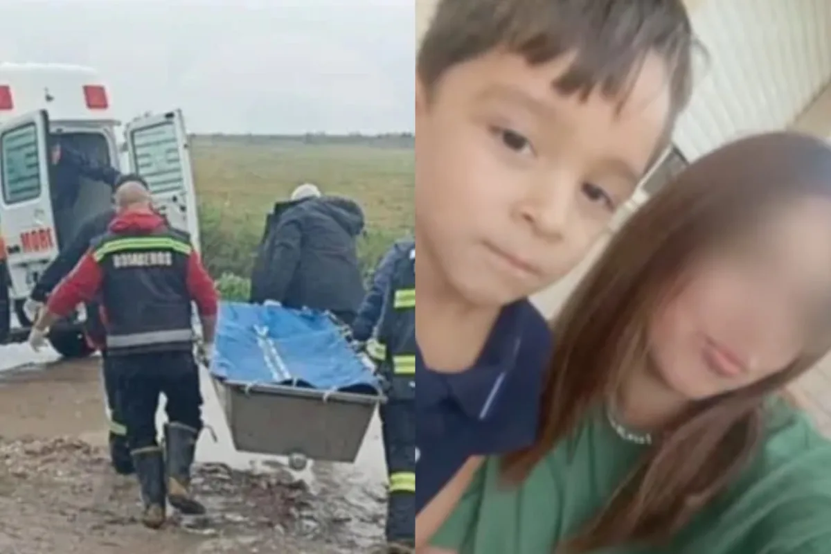 La estremecedora frase que dijo la mujer acusada de matar a su hijo de 6 años en Santa Fe