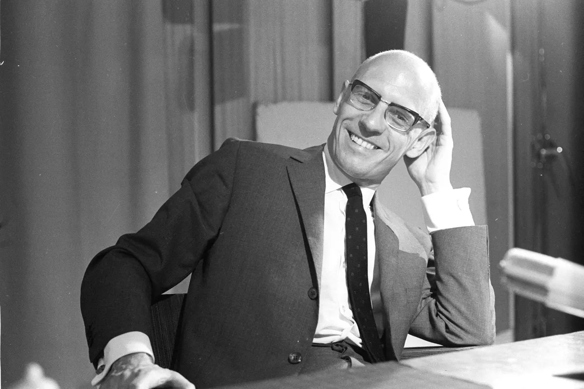 Comment Michel Foucault est devenu l’intellectuel star des années 1970
