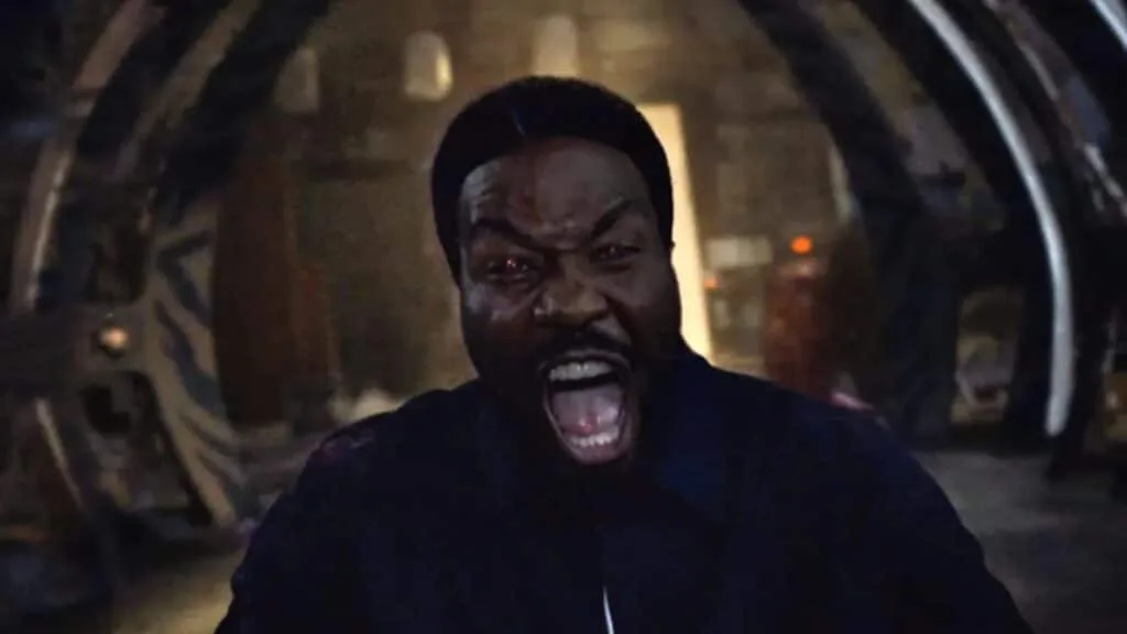 Yahya Abdul-Mateen II questiona Marvel após cancelamentos de ‘Magnum’ e ‘Blade’