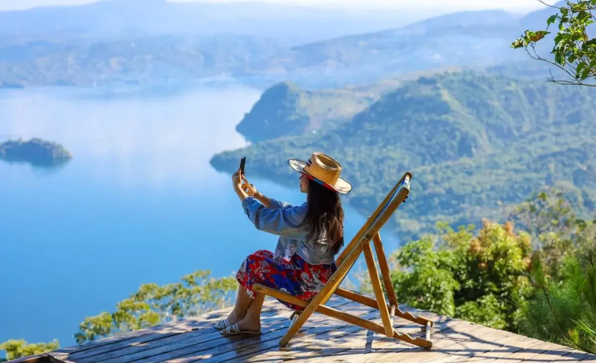 El Salvador albergará en septiembre el primer congreso de turismo para mujeres solas