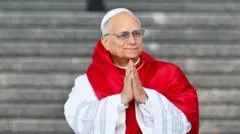 Quem comanda Igreja Católica durante recuperação do papa Leão 14 após cirurgia contra câncer?