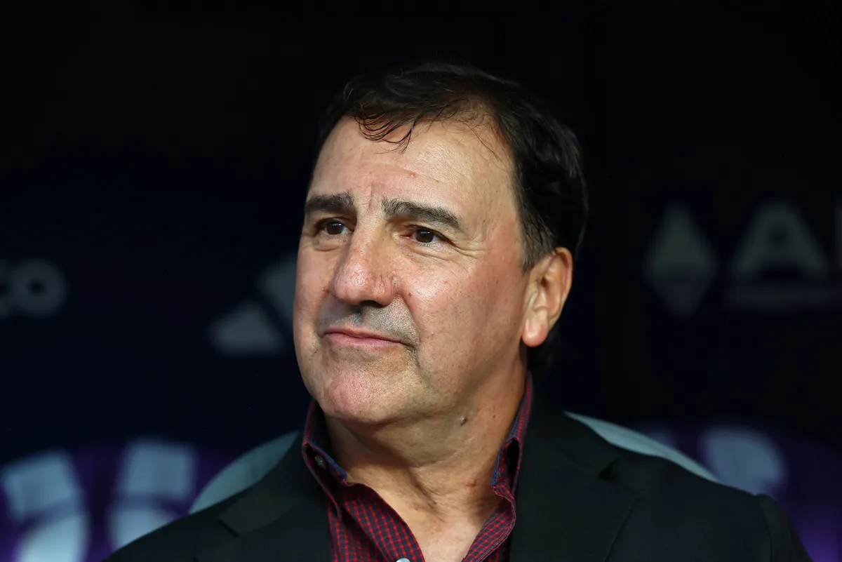 Néstor Lorenzo compartió unas emotivas palabras sobre el inicio del nuevo proceso en la selección Colombia: “Que el sueño no duerma”