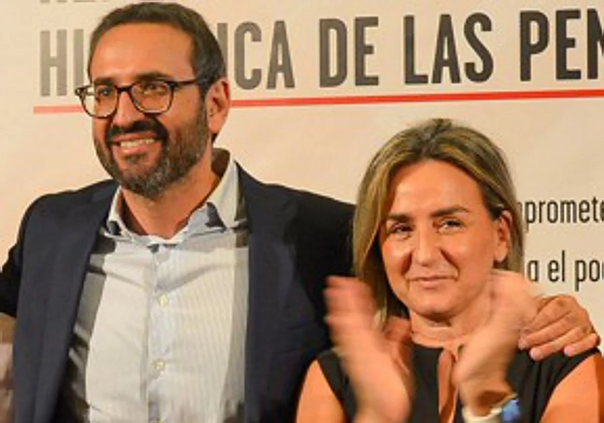 El PSOE de Page evita una nueva guerra con Ferraz y acepta a Tolón como número uno por Toledo