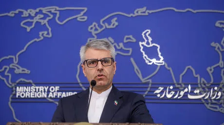 Iran denies receiving invitation to join Mecca defense pact