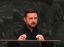 Gefangennahmen selten möglich: Selenskyj berichtet Erschütterndes über nordkoreanische Soldaten