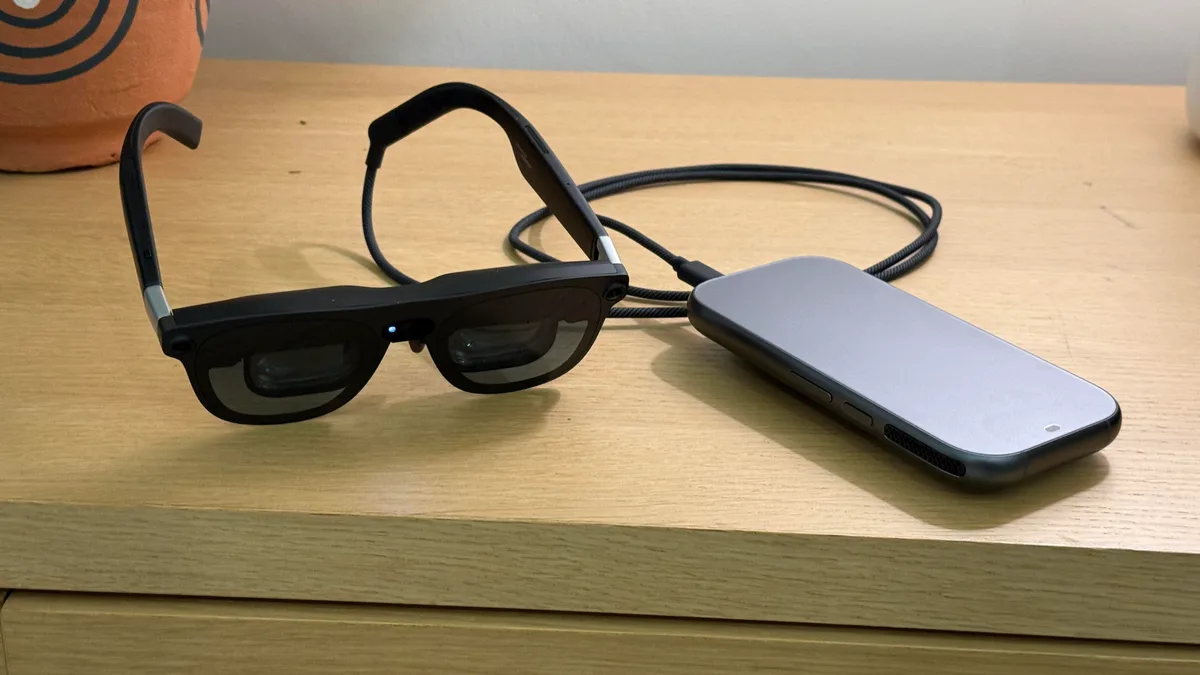 Google’s Next Android XR Device Is Arriving Ahead of Meta’s VR Glasses, at a Similar Price