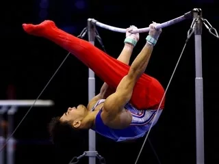 Mondiaux de gymnastique artistique. L’équipe de France prend la onzième des qualifications par équipes