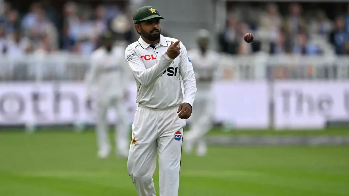 ‘Social media player’: Ex-Pakistan cricketer brutally tears into Babar Azam