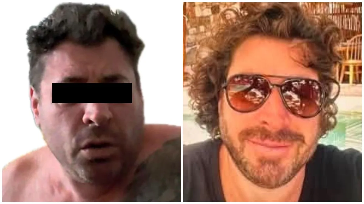 Socio del tecladista de Camilo Séptimo enfrentaba denuncias por fraude en casas de descanso