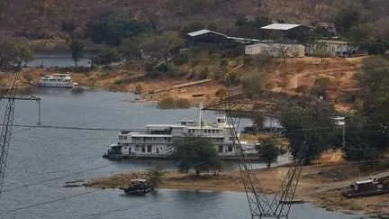 Le bilan du naufrage d'un ferry au Zimbabwe grimpe à 80 morts