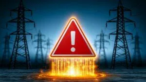 Os três riscos no mapa da Fitch para a energia elétrica no País