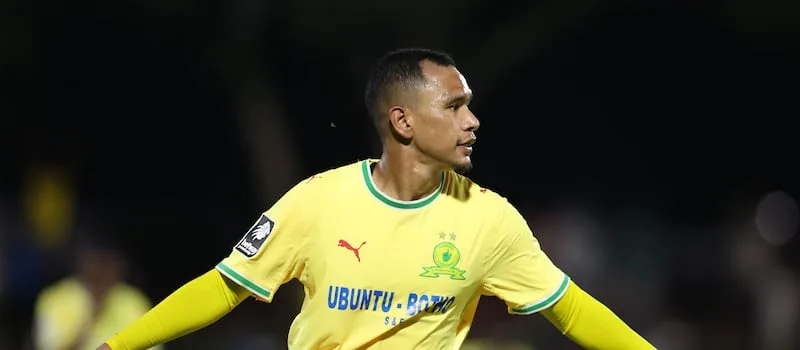 ‘Mission accomplished,’ says Cardoso after Downs thump Richards Bay