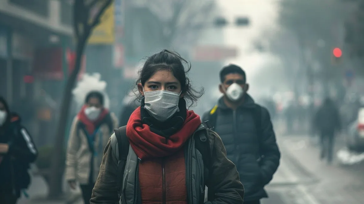 ¿En dónde se respira el peor oxígeno en CDMX y zona conurbada? Aquí el reporte