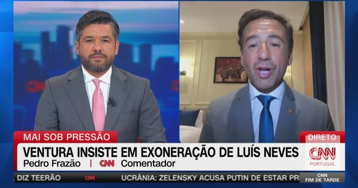 Presidente da República "tem toda a razão", mas não pode "ficar só por estes discursos muito redondos"