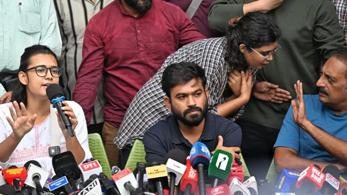 Top news of the day: Delhi High Court refuses to stop CJP’s ‘Tiranga’ protest; Supreme Court holds conversion does not automatically grant quota benefits, and more