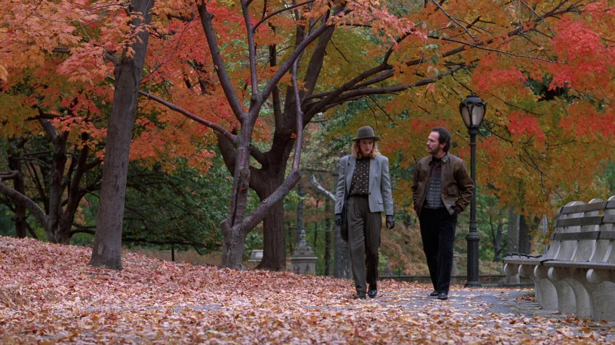 Six Movies to Get You in the Fall Mood
