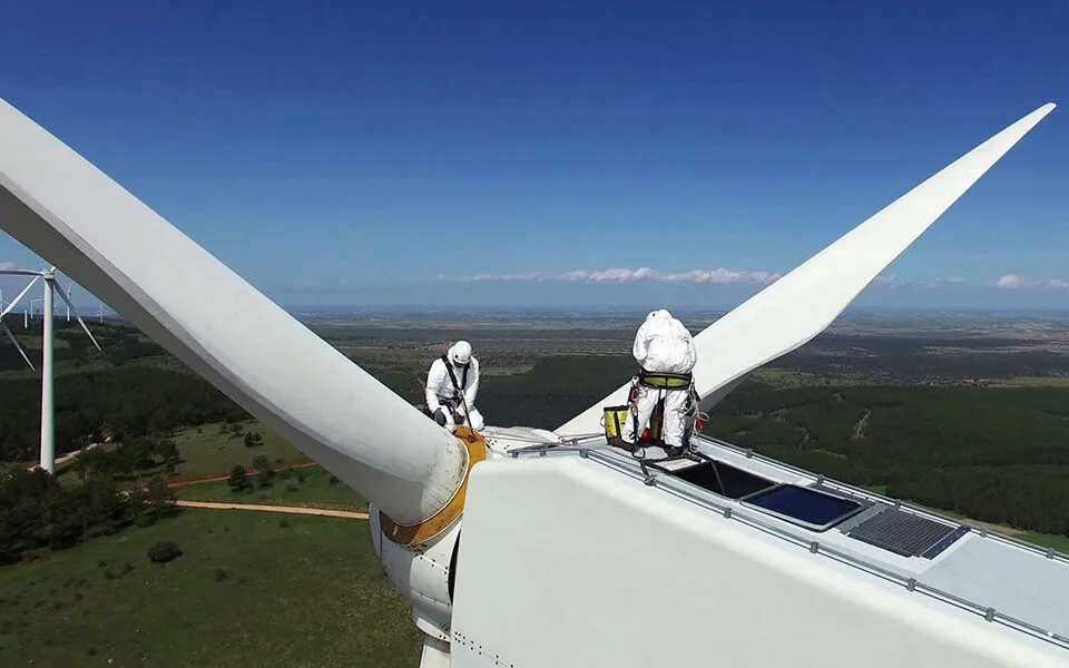 Renováveis representam 74,4% da produção elétrica até agosto