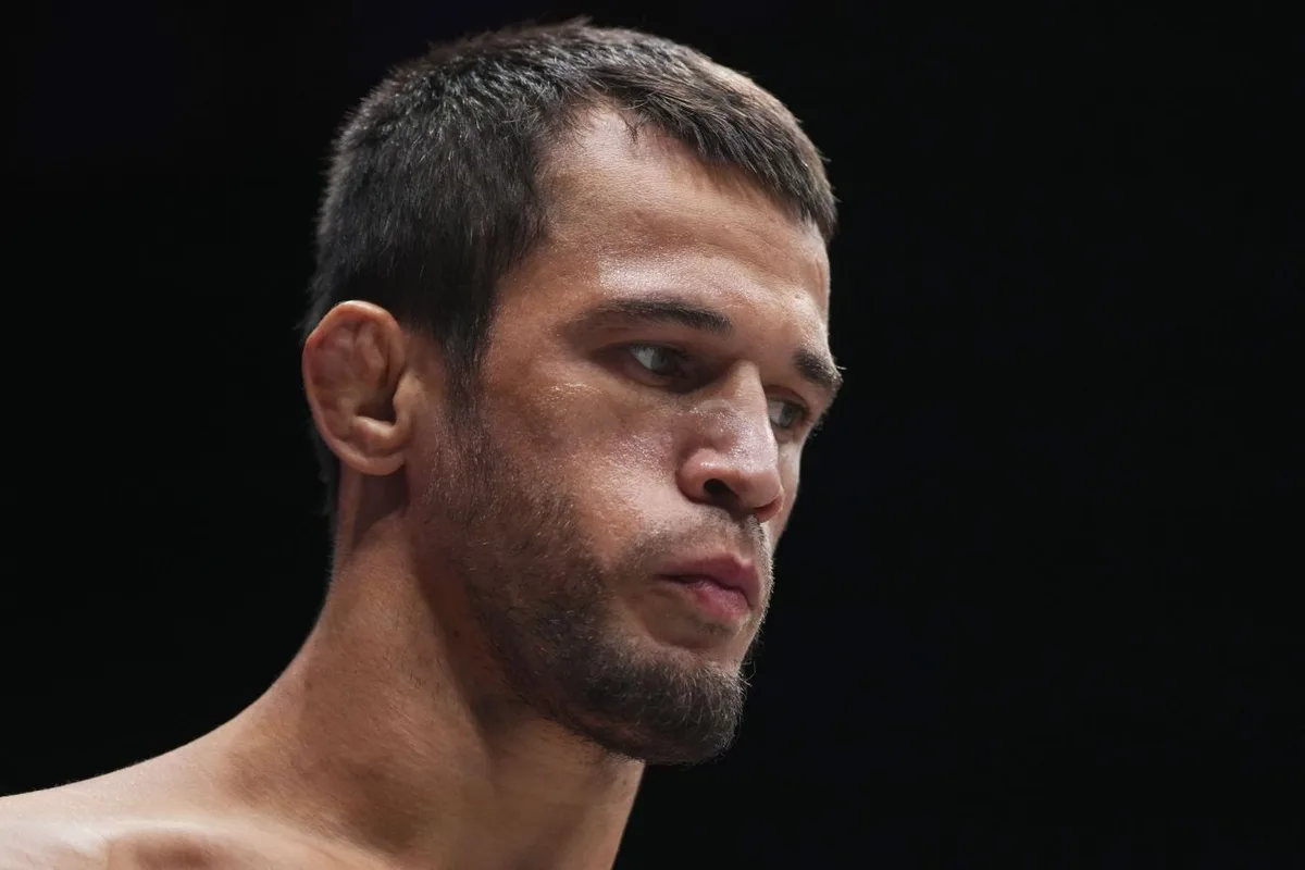 Усман Нурмагомедов: могу перебить весь лёгкий дивизион UFC, хоть весь топ‑10