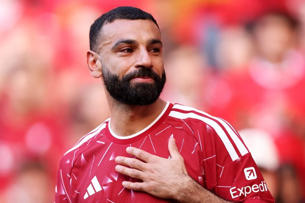 Destaque do Brasil na Copa é alvo do Liverpool para substituir Salah; entenda