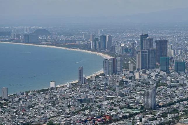 La ville de Da Nang, au Vietnam, accentue sa lutte contre la mendicité