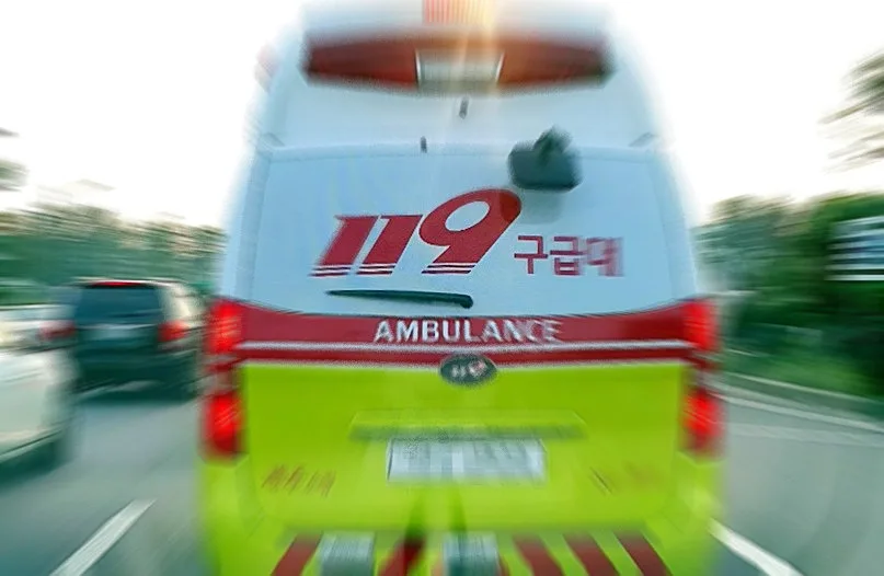 서귀포 펜션서 수영장 빠진 16개월 영아 숨져