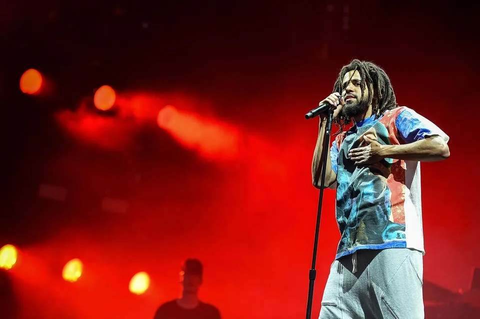 One Of J. Cole’s Earliest Singles Becomes A Hit — Again