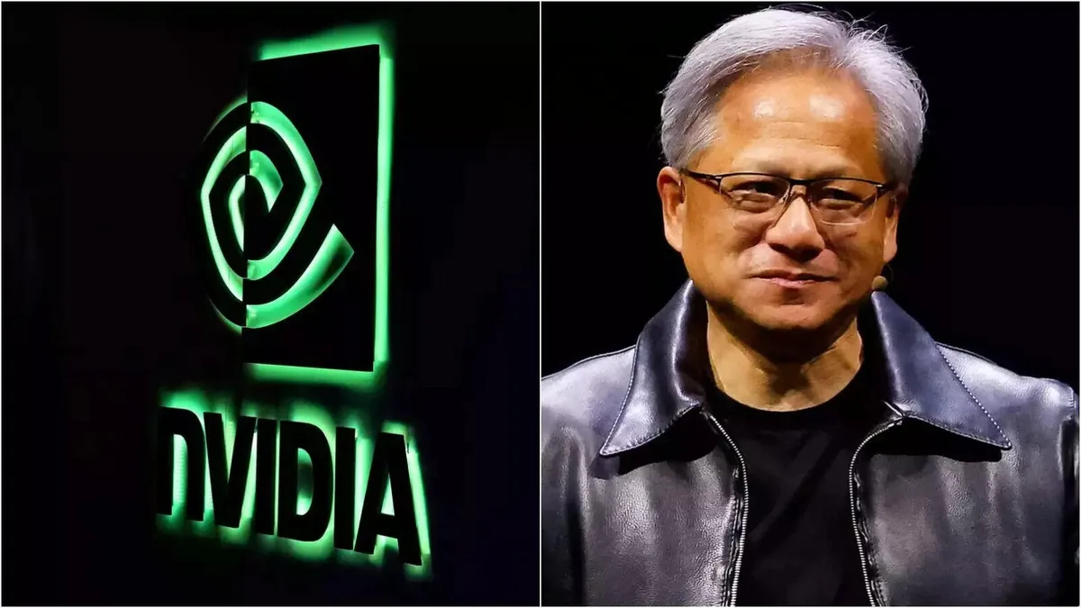 Nvidia agrees to buy Hugging Face for $12.9 billion