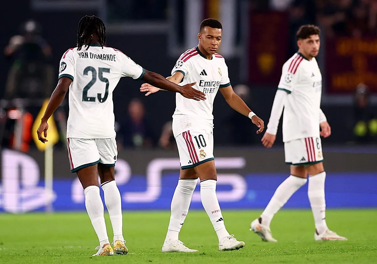 Real Madrid - Sevilla: a qué hora es el partido de LaLiga y dónde ver en televisión y online hoy