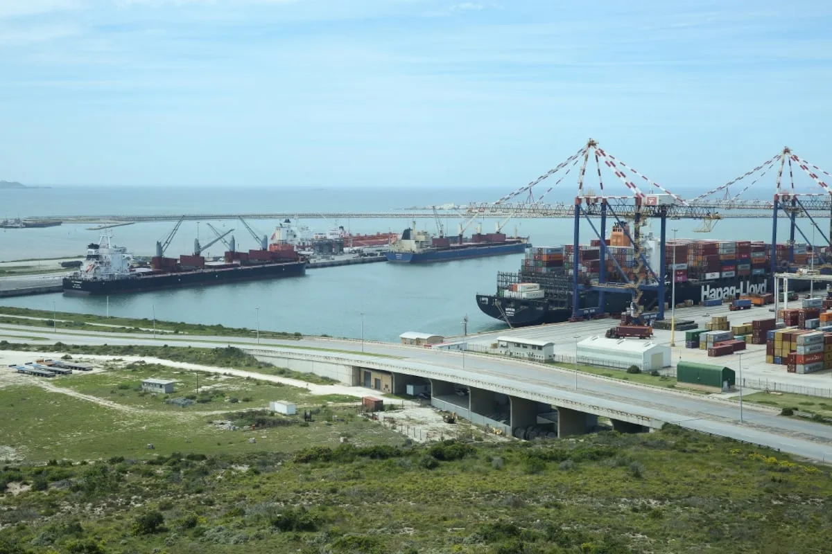 ZAMA KHANYASE | Gas Bill is imperative for the South African gas industry