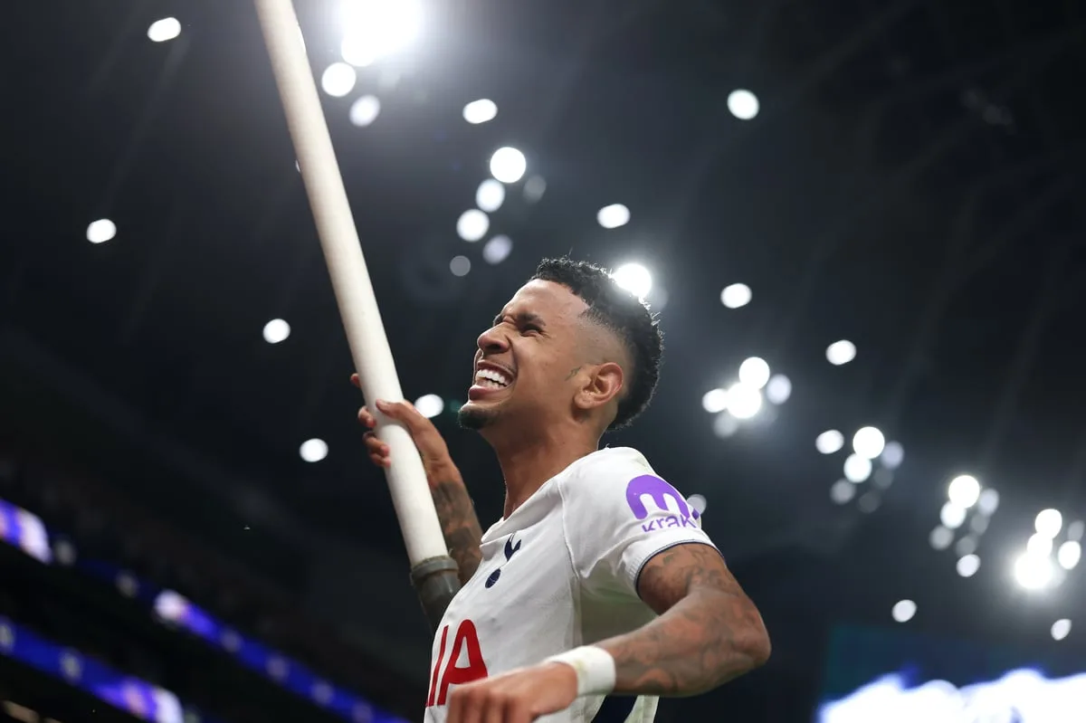 Tottenham XI vs Newcastle: Confirmed team news, predicted lineup, injury latest for Premier League