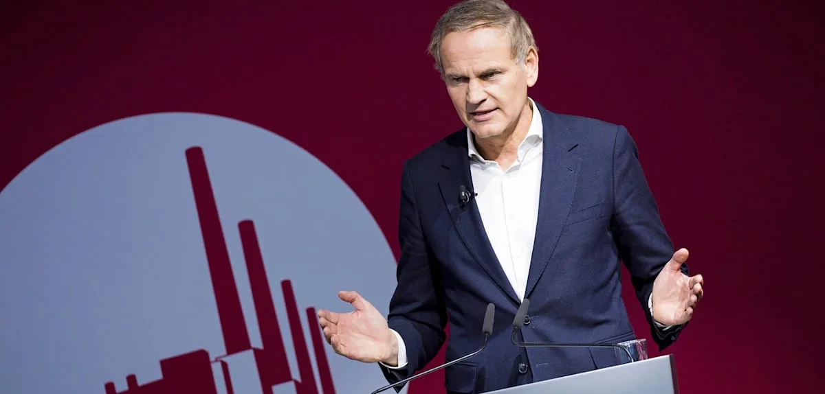 Die hausgemachte Krise – Volkswagen fehlt der Glaube an die eigene Zukunft